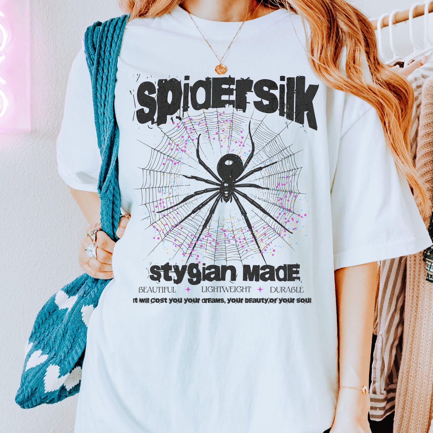 (TOG) -  Throne of Glass Shirt, Officially Licensed SJM Merch, Spidersilk Tshirt, Aelin Galathynius, Manon Blackbeak. Fireheart Terrasen Erilea