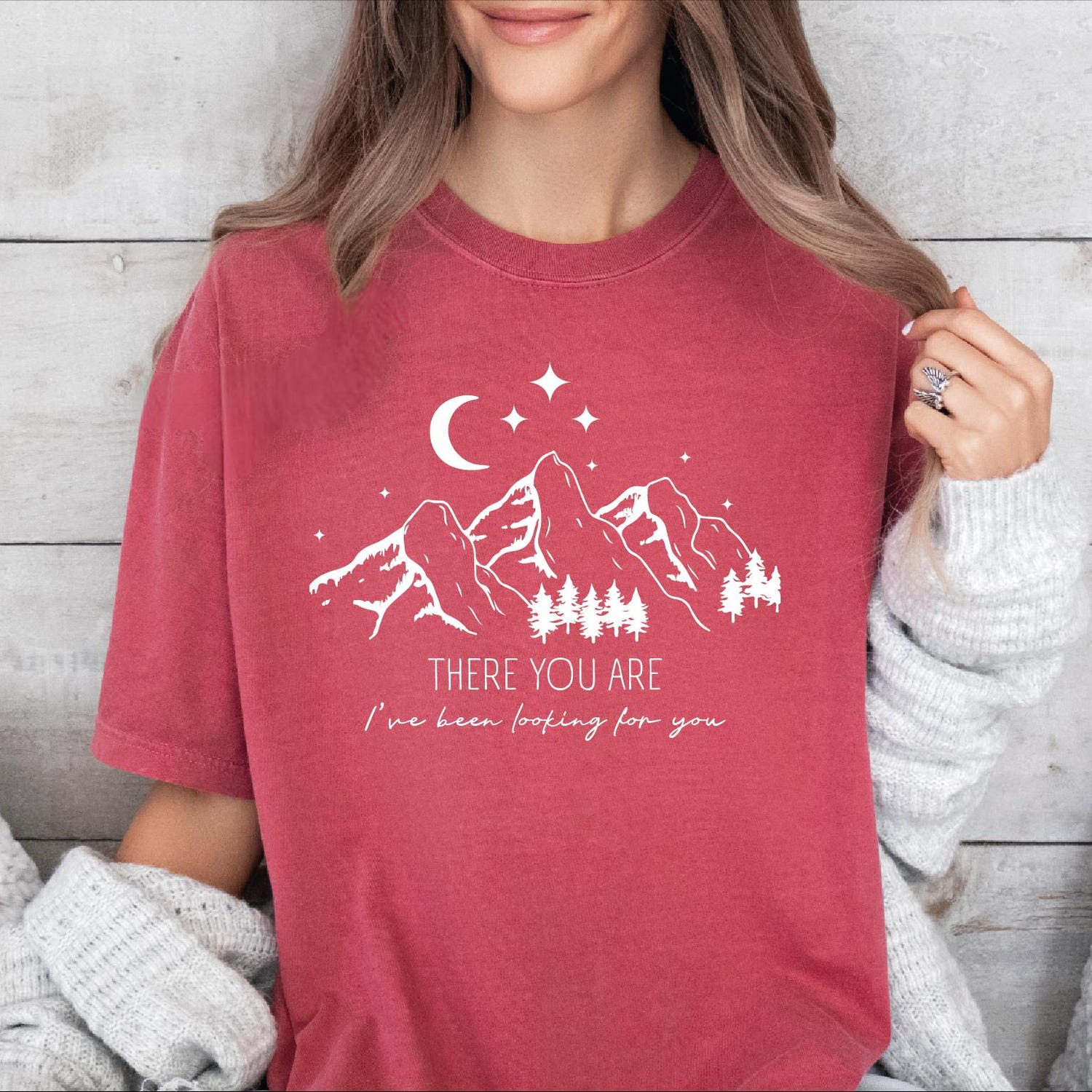 ACOTAR -  There You are I ve Been Looking For You T-shirt, To Whatever End Shirt, SJM Quotes Tee, Comfort Colors ACOTAR Shirt, Hello Feyre Darling