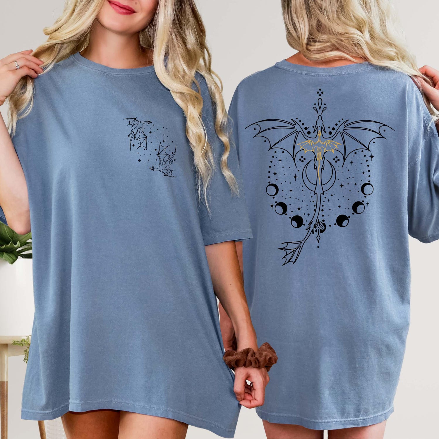 Fourth Wing -  Dragon Rider T-shirt, Fourth Wing Dragon Rider Shirt, Basgiath War College Shirt, Comfort Shirt, Fourth Wing Shirt, Basgiath Gift For Her