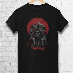 (SOC) -  Game Of Clones T-shirt | Game of Thrones Shirt | Vader | Graphic Tee