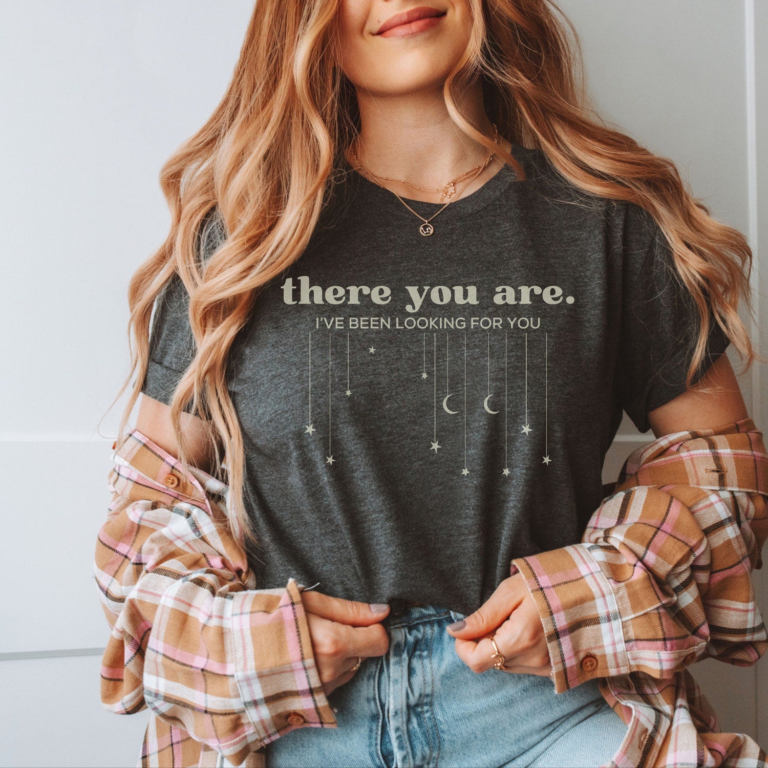 ACOTAR -  There you are shirt, fandom bookish love reading shirt fairycore book gift for her, literature, literary clothes romance fantasy clothing