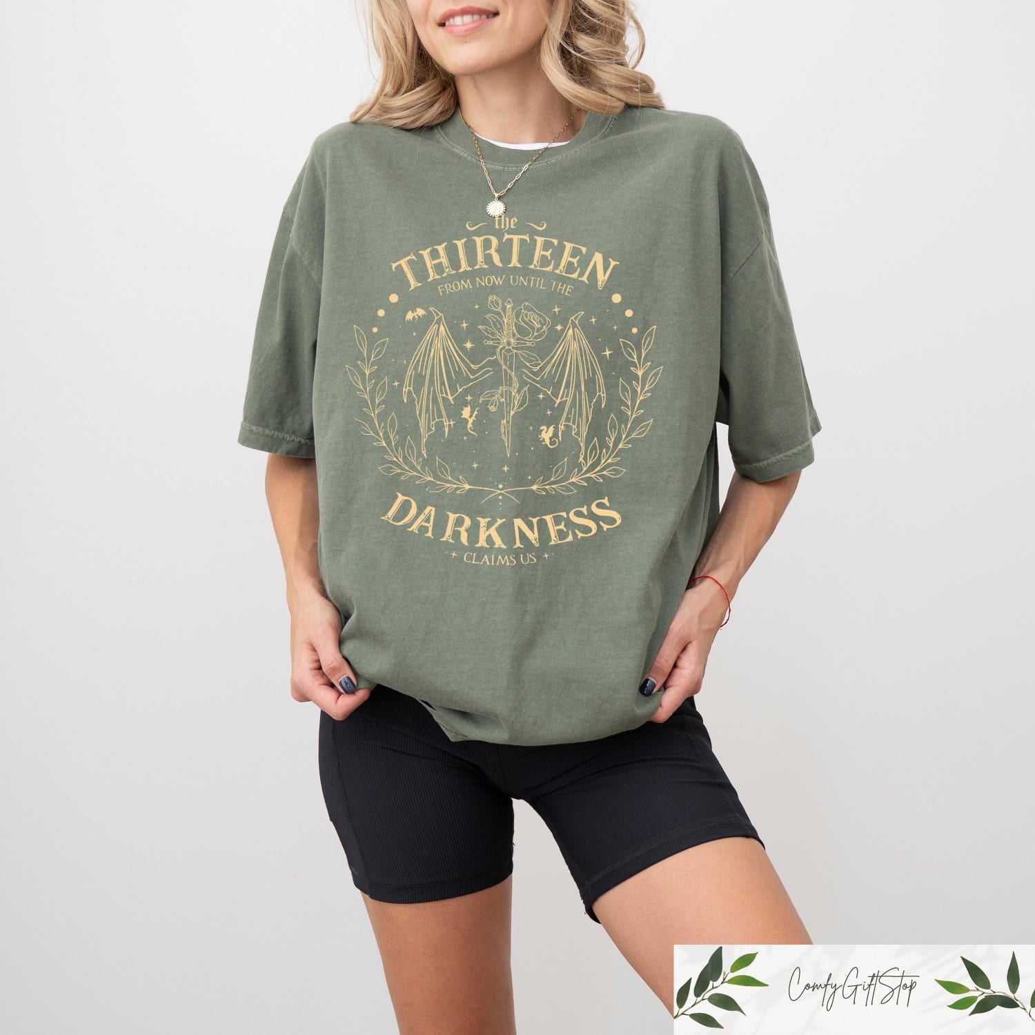 Retro The Thirteen Throne Of Glass Shirt, From Darkness Claim Us Tshirt, Bookish Gift, Fantastic Reader Sweatshirt