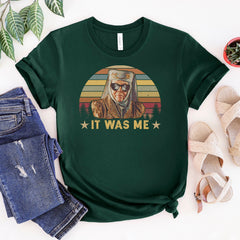 (SOC) -  It Was Me Vintage T-Shirt, Game Of Thrones Shirt, Olenna Tyrell Shirt, For Game Of Thrones Shirt, For Olenna Tyrell Lover Shirt, Women Shirt