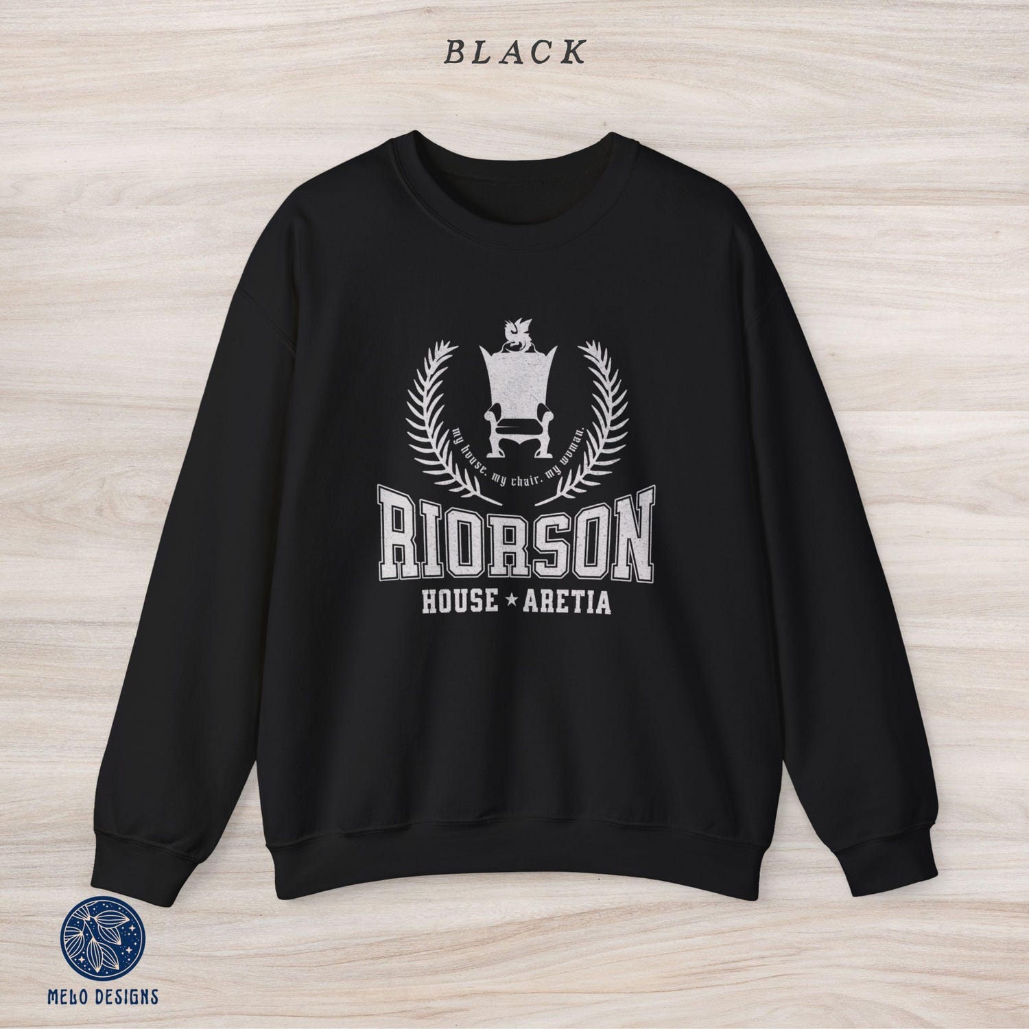 Fourth Wing -  Fourth Wing Shirt Riorson House Sweatshirt Dragon Merch Riders Quadrant sweater Xaden clothes Violet top bookish gift Onyx Storm Basgiath