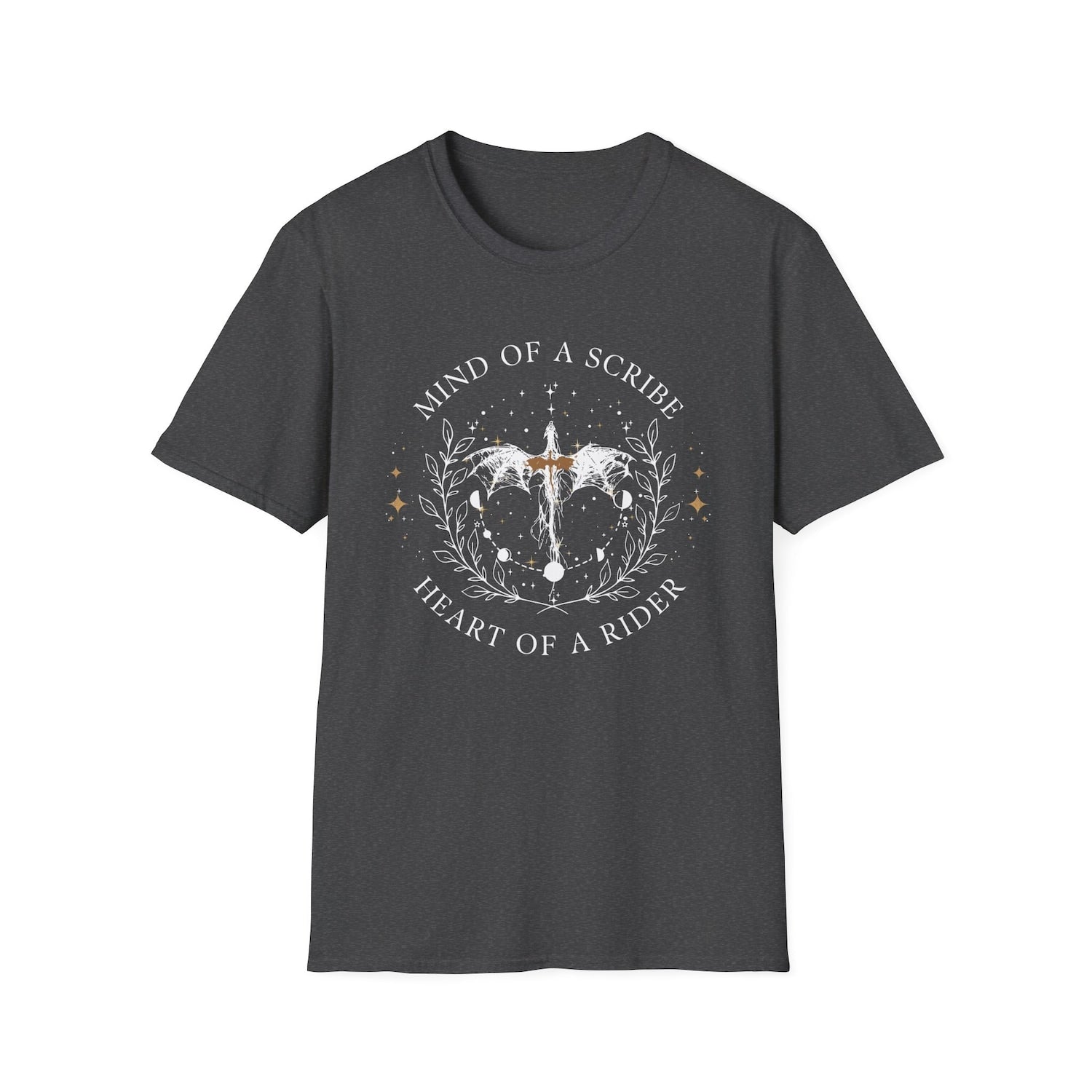 Fourth Wing Shirt, Dragons T-Shirt, Iron Flame, Basgliath War College, Dragon Rider Shirt, Fantasy Gift, Book Gift, Gift for Reader Gift Her