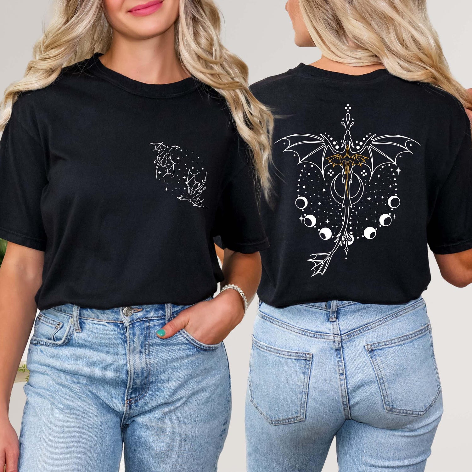 Fourth Wing -  Dragon Rider T-shirt, Fourth Wing Dragon Rider Shirt, Basgiath War College Shirt, Comfort Shirt, Fourth Wing Shirt, Basgiath Gift For Her